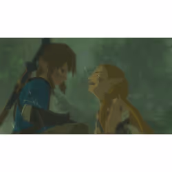 Nintendo The Legend of Zelda: Breath of the Wild, Switch Standard Nintendo Switch - Additional view 7