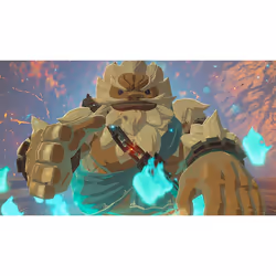 Nintendo The Legend of Zelda: Breath of the Wild Standard German, English, Italian Nintendo Switch - Additional view 6