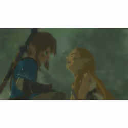 Nintendo The Legend of Zelda: Breath of the Wild Standard German, English, Italian Nintendo Switch - Additional view 7