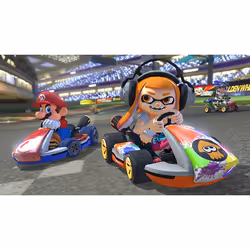 Nintendo Mario Kart 8 Deluxe Nintendo Switch - Additional view 4