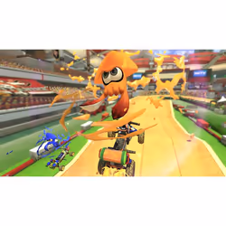Nintendo Mario Kart 8 Deluxe Nintendo Switch - Additional view 5