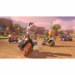 Nintendo Mario Kart 8 Deluxe Nintendo Switch - Additional view 8