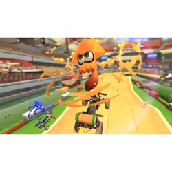 Nintendo Mario Kart 8 Deluxe Nintendo Switch - Additional view 6