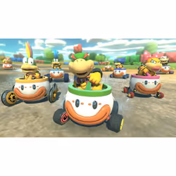 Nintendo Mario Kart 8 Deluxe Nintendo Switch - Additional view 8