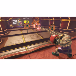 Nintendo Arms, Switch Standard Nintendo Switch - Additional view 4