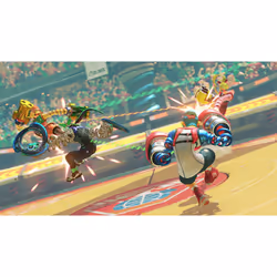 Nintendo Arms, Switch Standard Nintendo Switch - Additional view 5