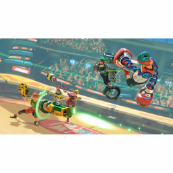Nintendo Arms, Switch Standard Nintendo Switch - Additional view 6