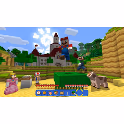 Nintendo Minecraft Switch Edition Standard Nintendo Switch