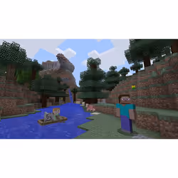 Nintendo Minecraft Switch Edition Standard Nintendo Switch - Additional view 5