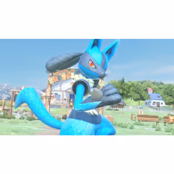 Nintendo Pokkén Tournament DX, Switch Standard Nintendo Switch - Additional view 4