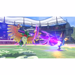 Nintendo Pokkén Tournament DX, Switch Standard Nintendo Switch - Additional view 5