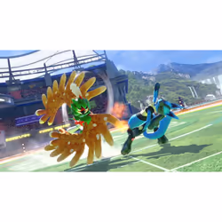 Nintendo Pokkén Tournament DX, Switch Standard Nintendo Switch - Additional view 6