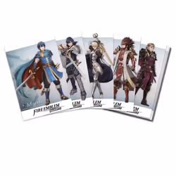 Nintendo Fire Emblem Warriors Limited Edition German, English, Spanish, French, Italian Nintendo Switch