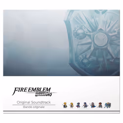 Nintendo Fire Emblem Warriors Limited Edition German, English, Spanish, French, Italian Nintendo Switch
