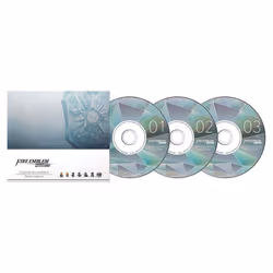 Nintendo Fire Emblem Warriors Limited Edition German, English, Spanish, French, Italian Nintendo Switch - Additional view 4
