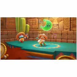 Nintendo Super Mario Odyssey, Switch Standard Nintendo Switch - Additional view 4