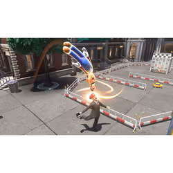 Nintendo Super Mario Odyssey, Switch Standard Nintendo Switch - Additional view 6