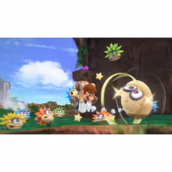 Nintendo Super Mario Odyssey NSW Standard French Nintendo Switch - Additional view 2