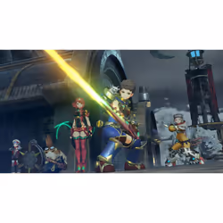 Nintendo Xenoblade Chronicles 2 Standard Nintendo Switch - Additional view 4