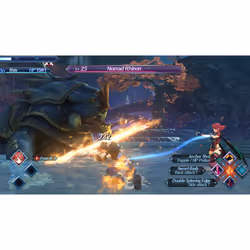 Nintendo Xenoblade Chronicles 2 Standard Nintendo Switch - Additional view 6