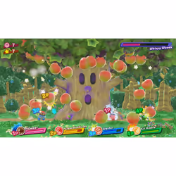 Nintendo Kirby Star Allies, Switch Standard Nintendo Switch