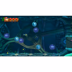 Nintendo Donkey Kong Country: Tropical Freeze Standard German, English, Spanish, French, Italian Nintendo Switch - Additional view 4