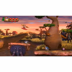 Nintendo Donkey Kong Country: Tropical Freeze Standard German, English, Spanish, French, Italian Nintendo Switch - Additional view 5