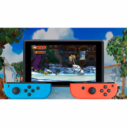 Nintendo Donkey Kong Country: Tropical Freeze Standard German, English, Spanish, French, Italian Nintendo Switch - Additional view 7