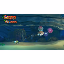 Nintendo Donkey Kong Country: Tropical Freeze Standard German, English, Spanish, French, Italian Nintendo Switch - Additional view 8