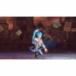 Nintendo Hyrule Warriors : Definitive Edition Multilingual Nintendo Switch - Additional view 6