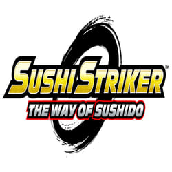 Nintendo Sushi Striker : The Way of Sushido