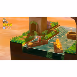 Nintendo Captain Toad: Treasure Tracker Standard Nintendo Switch