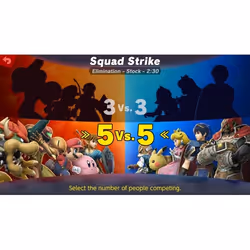 Nintendo Super Smash Bros. Ultimate, Switch Nintendo Switch - Additional view 5