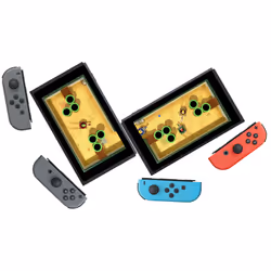 Nintendo Super Mario Party Standard Multilingual Nintendo Switch