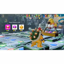 Nintendo Super Mario Party Standard Multilingual Nintendo Switch - Additional view 4