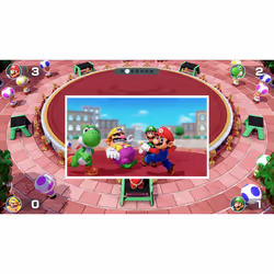 Nintendo Super Mario Party Standard Multilingual Nintendo Switch - Additional view 5