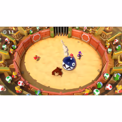 Nintendo Super Mario Party Standard Multilingual Nintendo Switch - Additional view 6