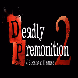 Rising Star Games Deadly Premonition 2 - A Blessing in Disguise, Nintendo Switch, M (Mature), Physical media
