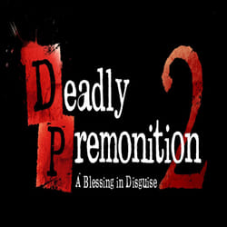 Rising Star Games Deadly Premonition 2 - A Blessing in Disguise