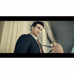 Rising Star Games Deadly Premonition 2 - A Blessing in Disguise