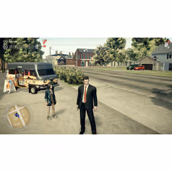 Rising Star Games Deadly Premonition 2 - A Blessing in Disguise - Additional view 5