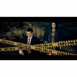 Rising Star Games Deadly Premonition 2 - A Blessing in Disguise - Additional view 7