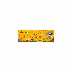 New Super Mario Bros. U Deluxe - Nintendo Switch