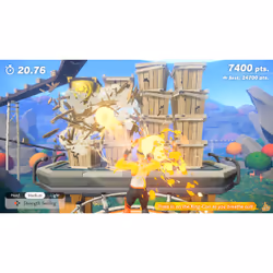 Nintendo Ring Fit Adventure - Additional view 5