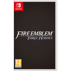 Fire Emblem: Three Houses (Nintendo Switch) (New)