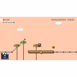 Nintendo Super Mario Maker 2 Standard Nintendo Switch - Additional view 5