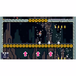 Nintendo Super Mario Maker 2 Standard Nintendo Switch - Additional view 4