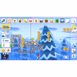 Nintendo Super Mario Maker 2 Standard Nintendo Switch - Additional view 6