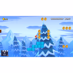 Nintendo Super Mario Maker 2 Standard Nintendo Switch - Additional view 7