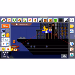 Nintendo Super Mario Maker 2 Standard Nintendo Switch - Additional view 8